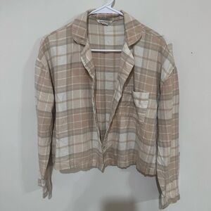 MAKE OFFERS Button up